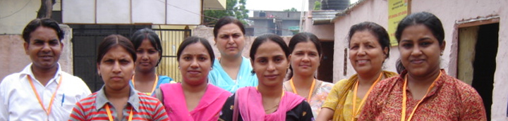 Volunteer Setu The Setu Foundation Ngo In Noida