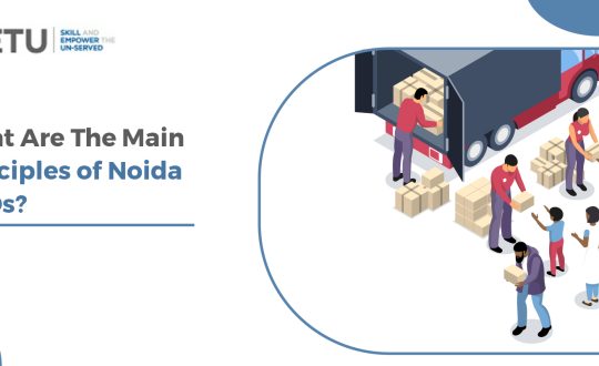 The Main Principles of Noida NGOs