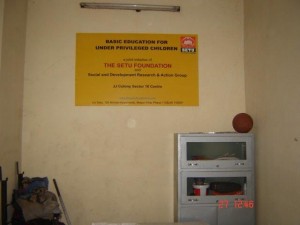 Our second transit centre at jjcolony sector 16 Noida 1 (3) 