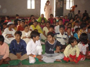 our third transit centre at village nithari Noida 1 (3) 