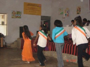 our third transit centre at village nithari Noida 1 (4) 