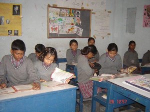 setu support for formal education om foundation school Noida 1 (2)