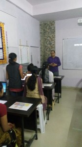 Orientation Session for New Batch of GDA Students (3) 