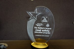 Road Safety Awareness Award for Setu Students (3) 