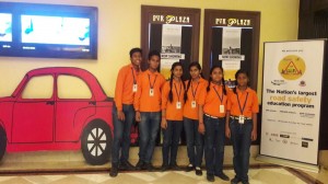 Road Safety Awareness Award for Setu Students (6) 