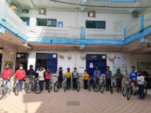 cycle-distribution-to-students-enabling-them-to-attend-classes-with-safe-transport