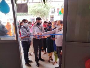 launch-of-new-skill-centre-at-laliya-ka-bas-Jaipur-Rajasthan