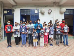 uniform-distribution-at-Setu-school